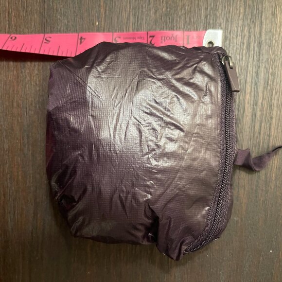 North Face S/P - Flight Series - ultra thin windproof jacket with hood - Picture 10 of 12